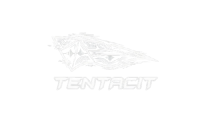 Tentacit Music Website