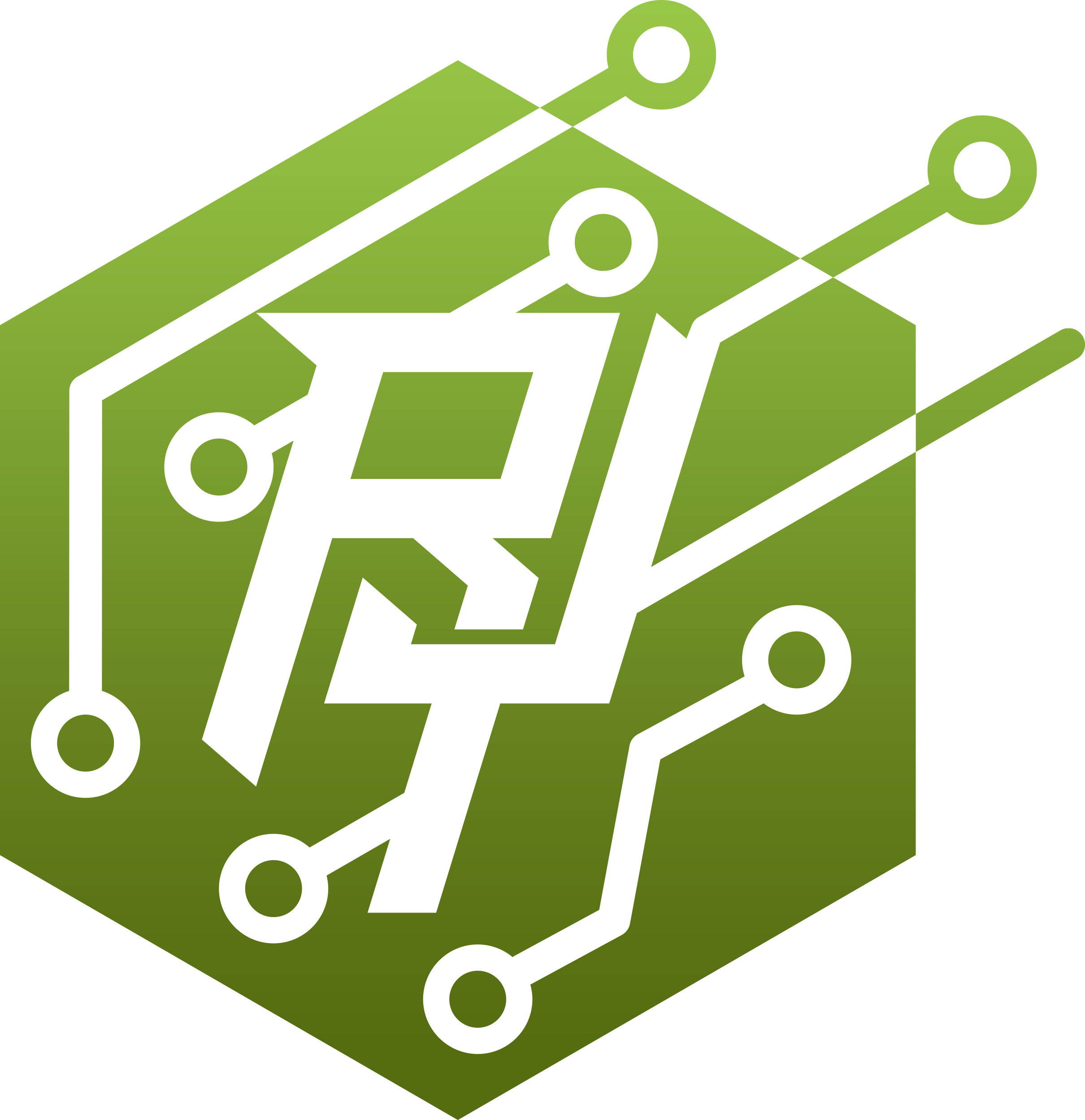 RJ Tech